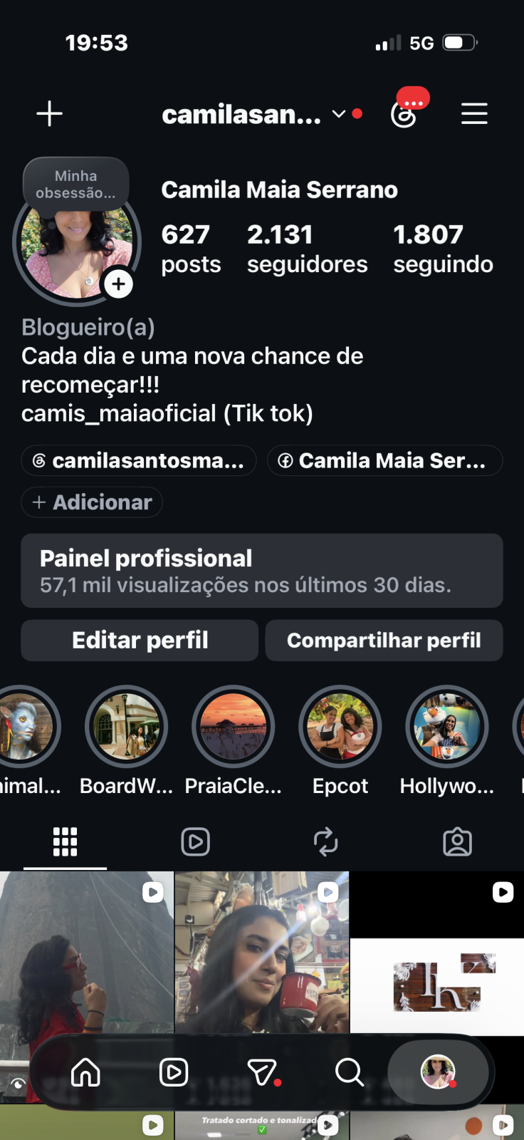 Métrica