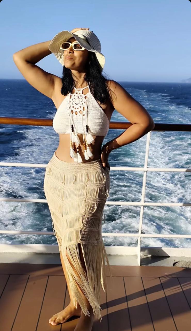 Camila Maia